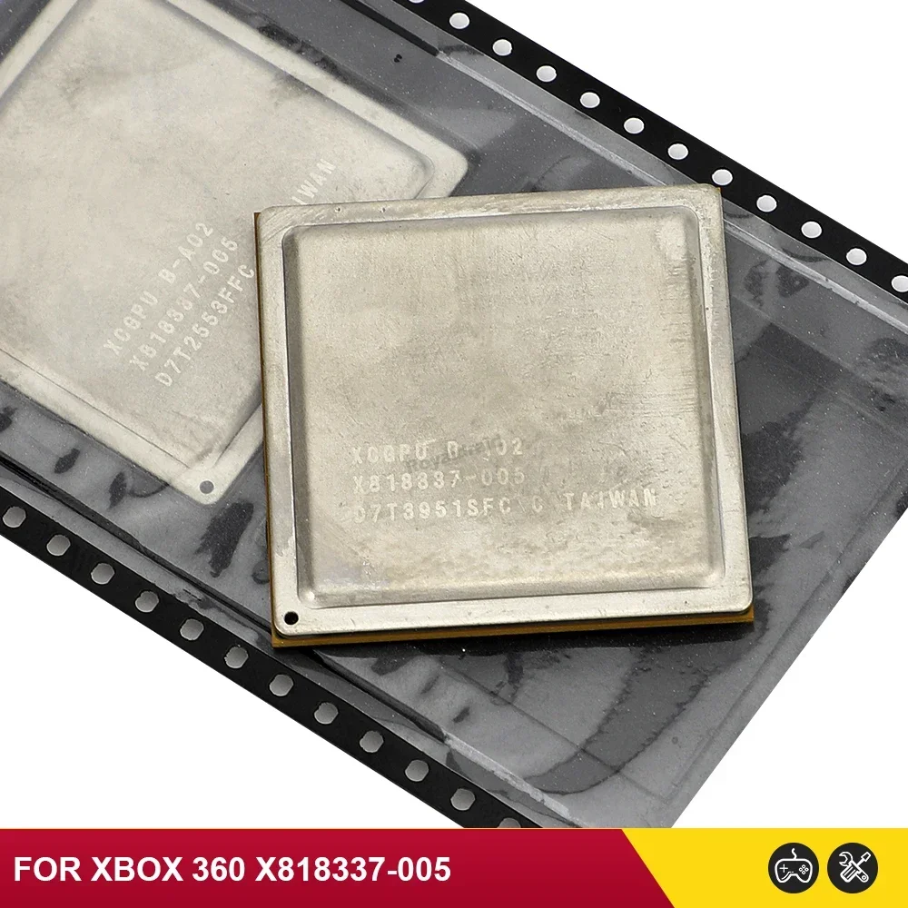 Wellness X - X818337-005 GPU Thin Machine SLIM Ersatzteile,