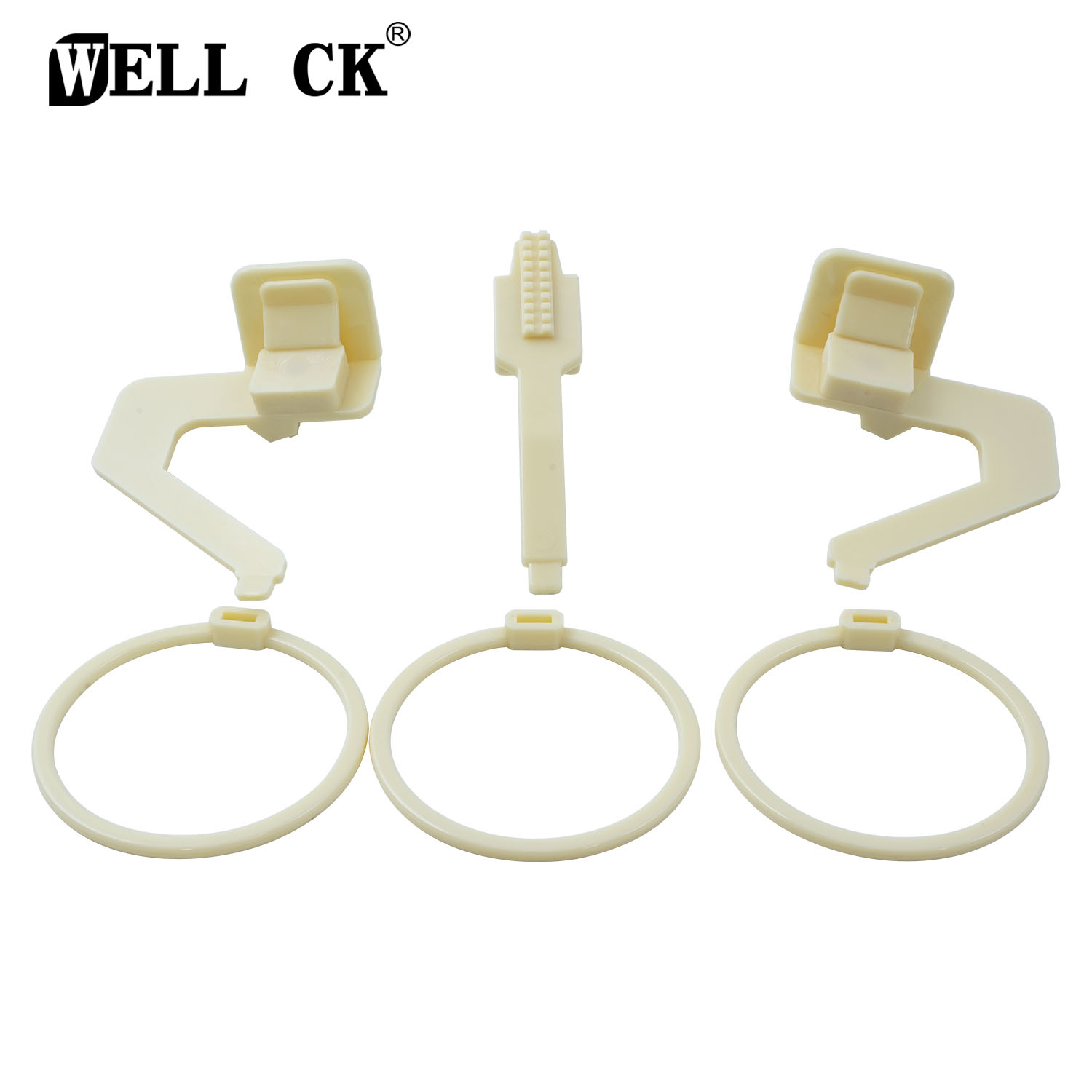 3-teiliges Set WELLCK Dental-R – Wellness X Bewertung und Preis