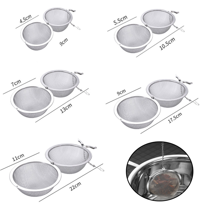 1–5 Stück Tee-Infuser aus Edel – Herbal Wellness Products Bewertung und Preis