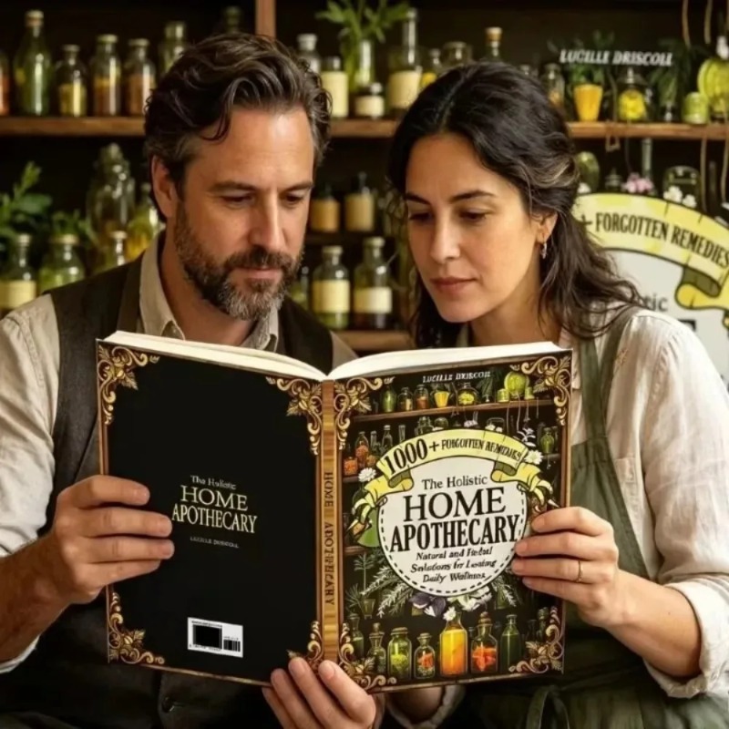 Der ganzheitliche Hausapotheik – Herbal Wellness Book Bewertung und Preis