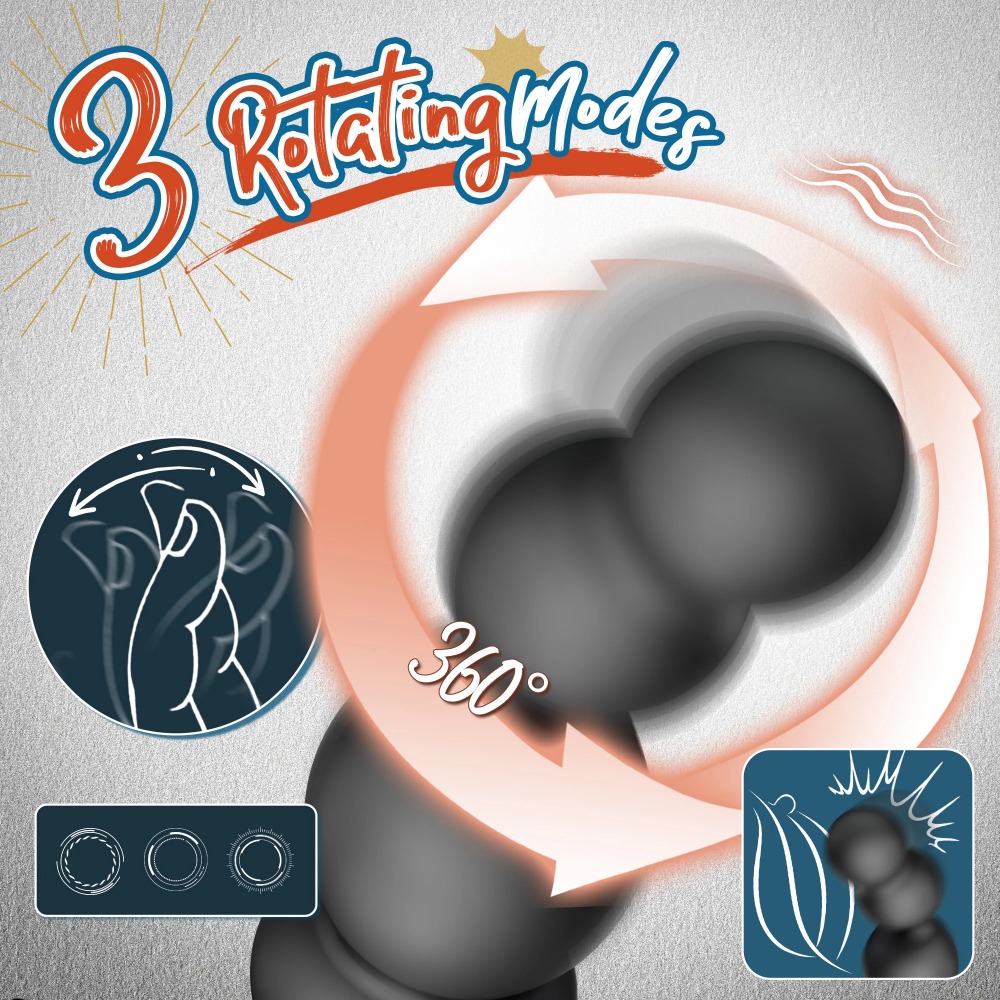 Männlicher Prostata-Massager V – Wellness X Bewertung und Preis
