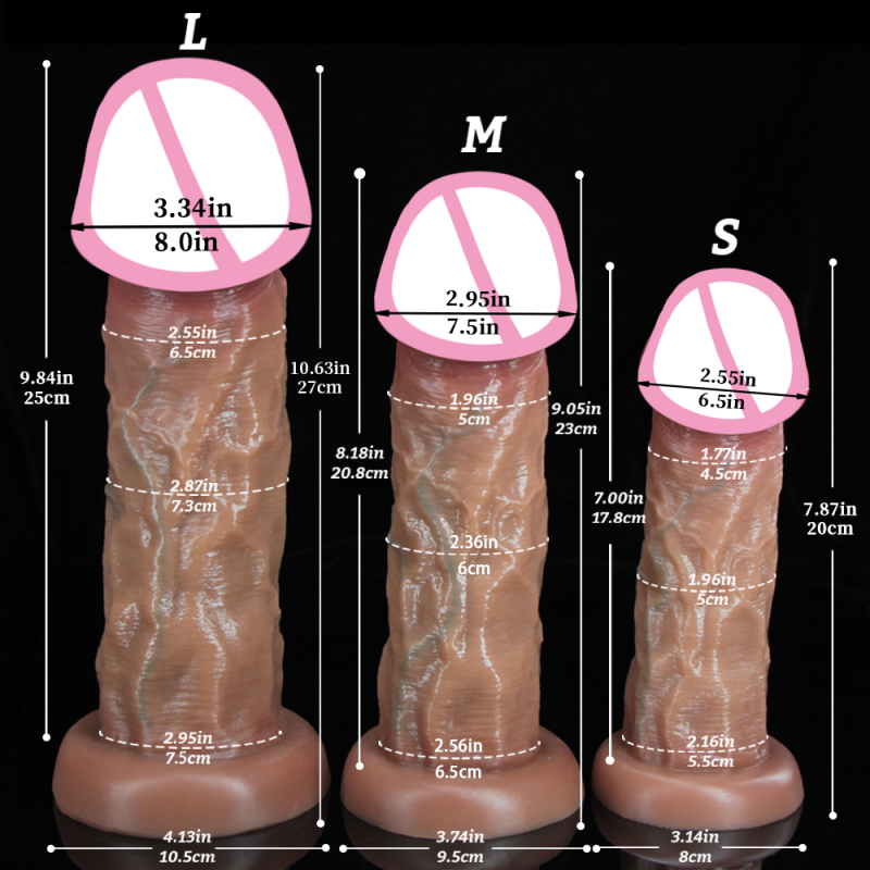 Glans-Dildos für Anal- und Vag – Wellness X Bewertung und Preis