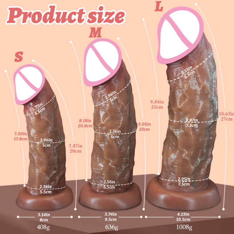 Glans-Dildos für Anal- und Vag – Wellness X Bewertung und Preis