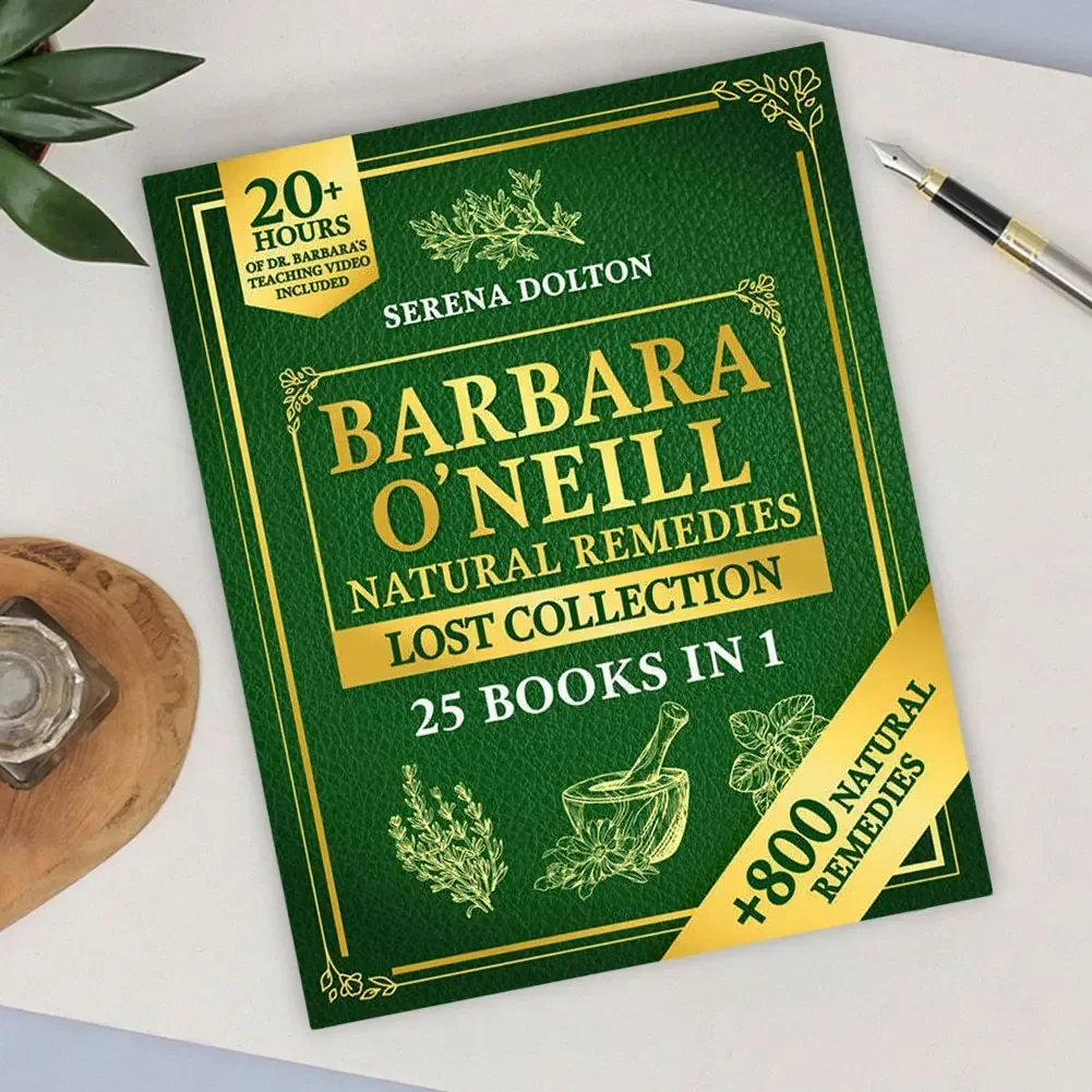 2098 Kräuterheilmittel, verlor – Herbal Wellness Book Bewertung und Preis