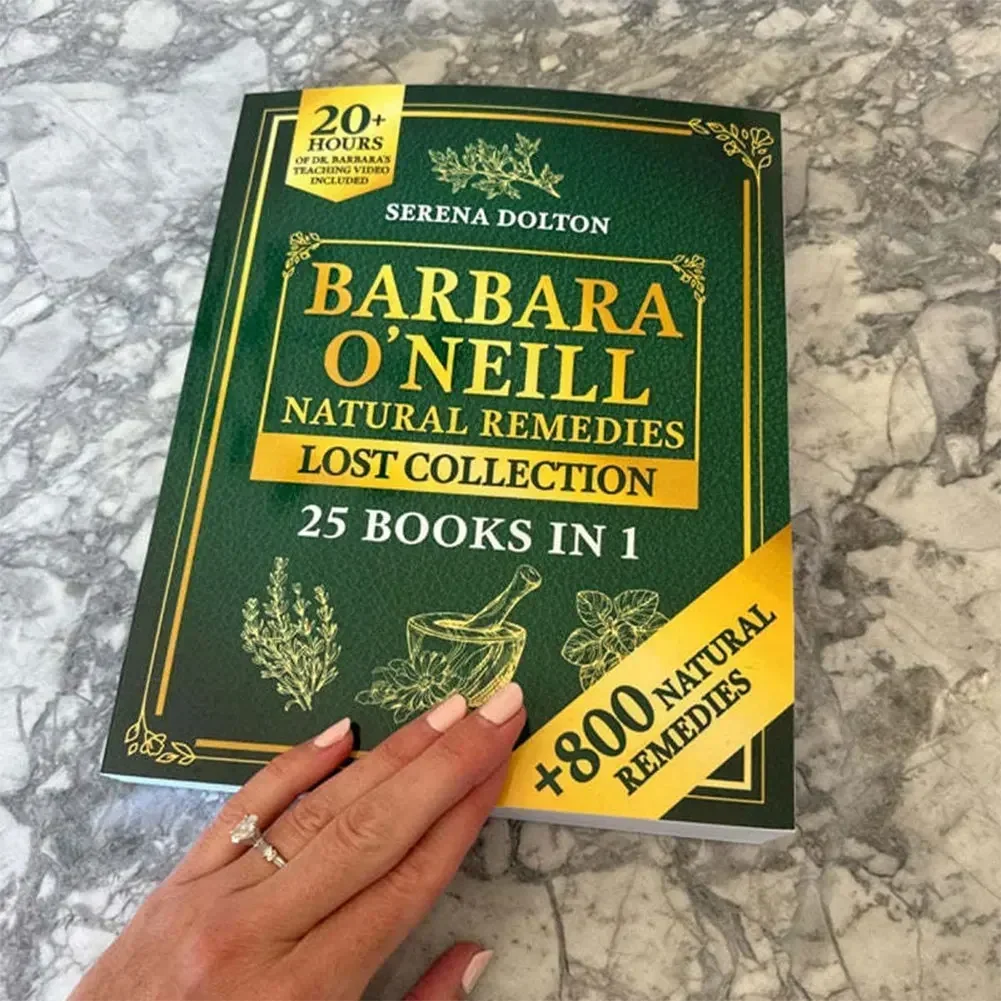2098 Kräuterheilmittel, verlor – Herbal Wellness Book Bewertung und Preis