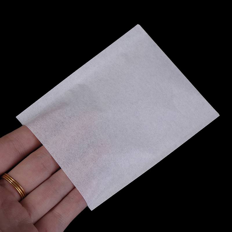 100Pcs Einweg Tee Beutel Wärme – Herbal Wellness Products Bewertung und Preis