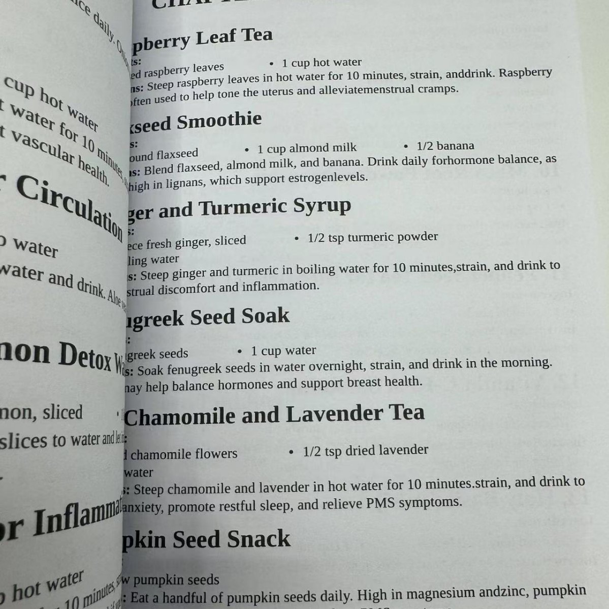 1000+ vergessene Heilmittel, R – Herbal Wellness Book Bewertung und Preis