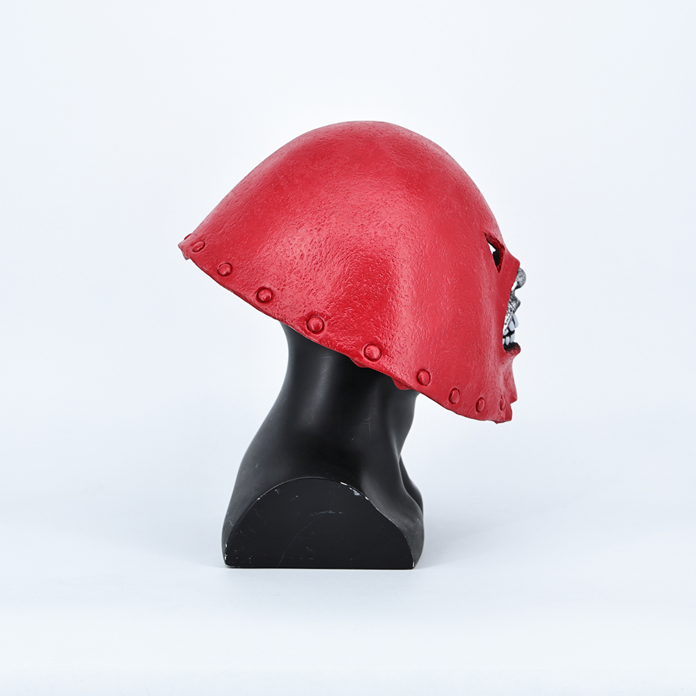 X-Men Juggernaut Maske Latex R – Wellness X Bewertung und Preis