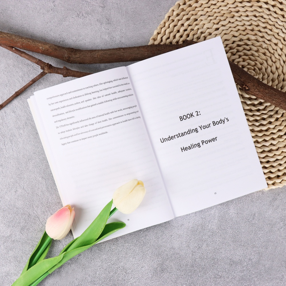 „Barbara O’Neills verlorenes B – Herbal Wellness Book Bewertung und Preis