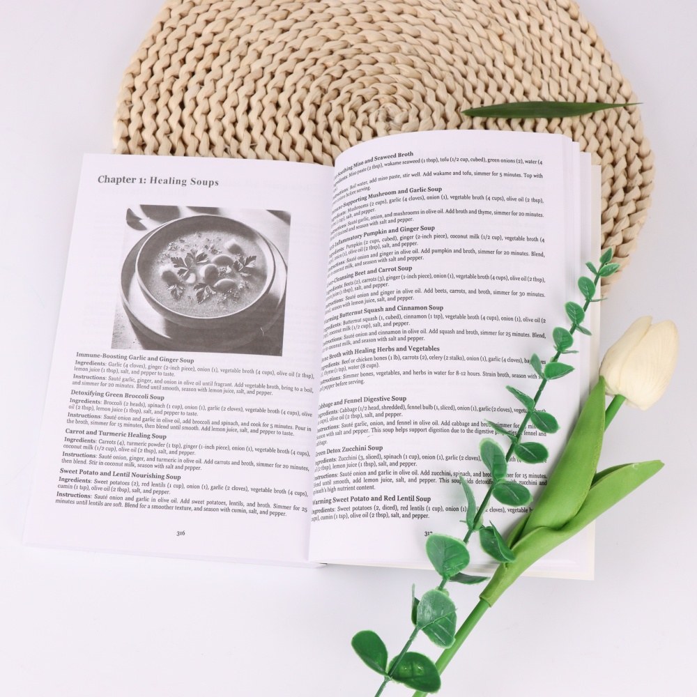 Die Komplette Sammlung Natürli – Herbal Wellness Book Bewertung und Preis