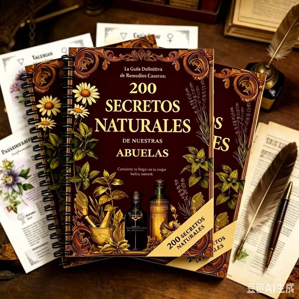 200 natürliche Geheimnisse: A5 – Herbal Wellness Book Bewertung und Preis