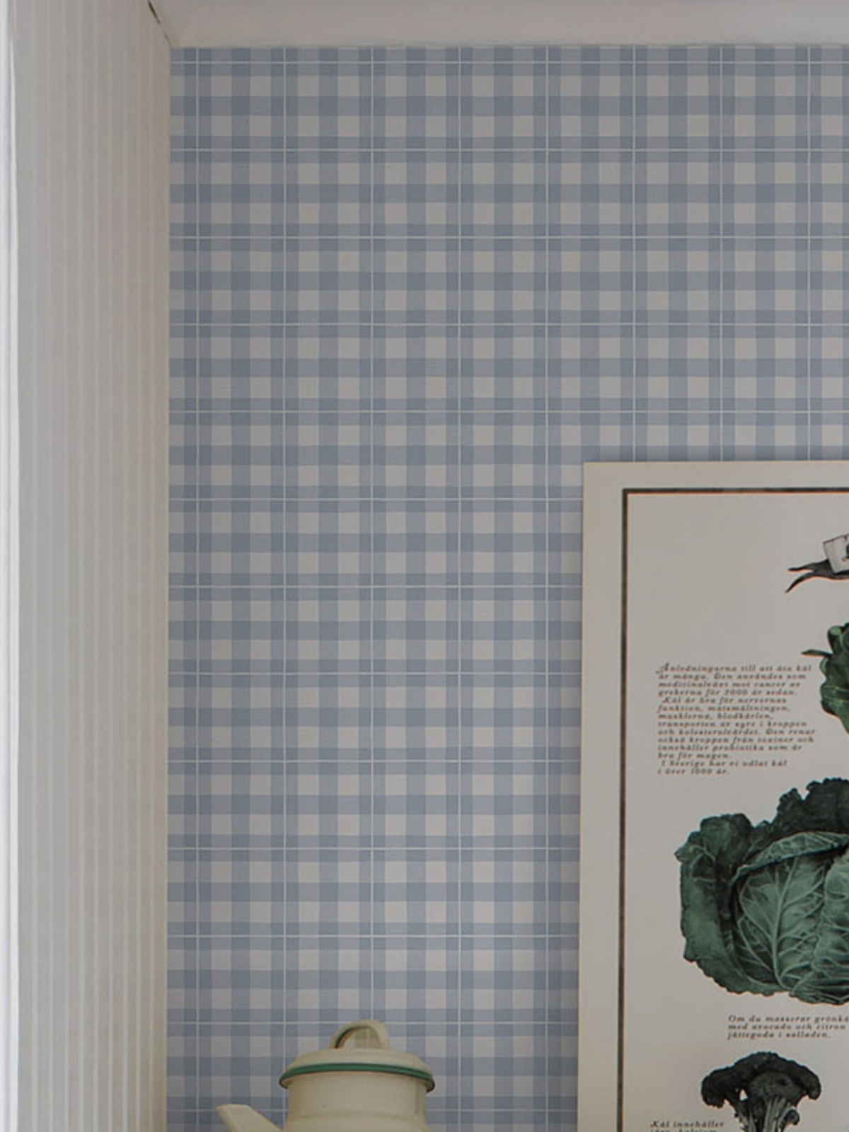 Benutzerdefinierte moderne min – Herbal Wallpaper Bewertung und Preis