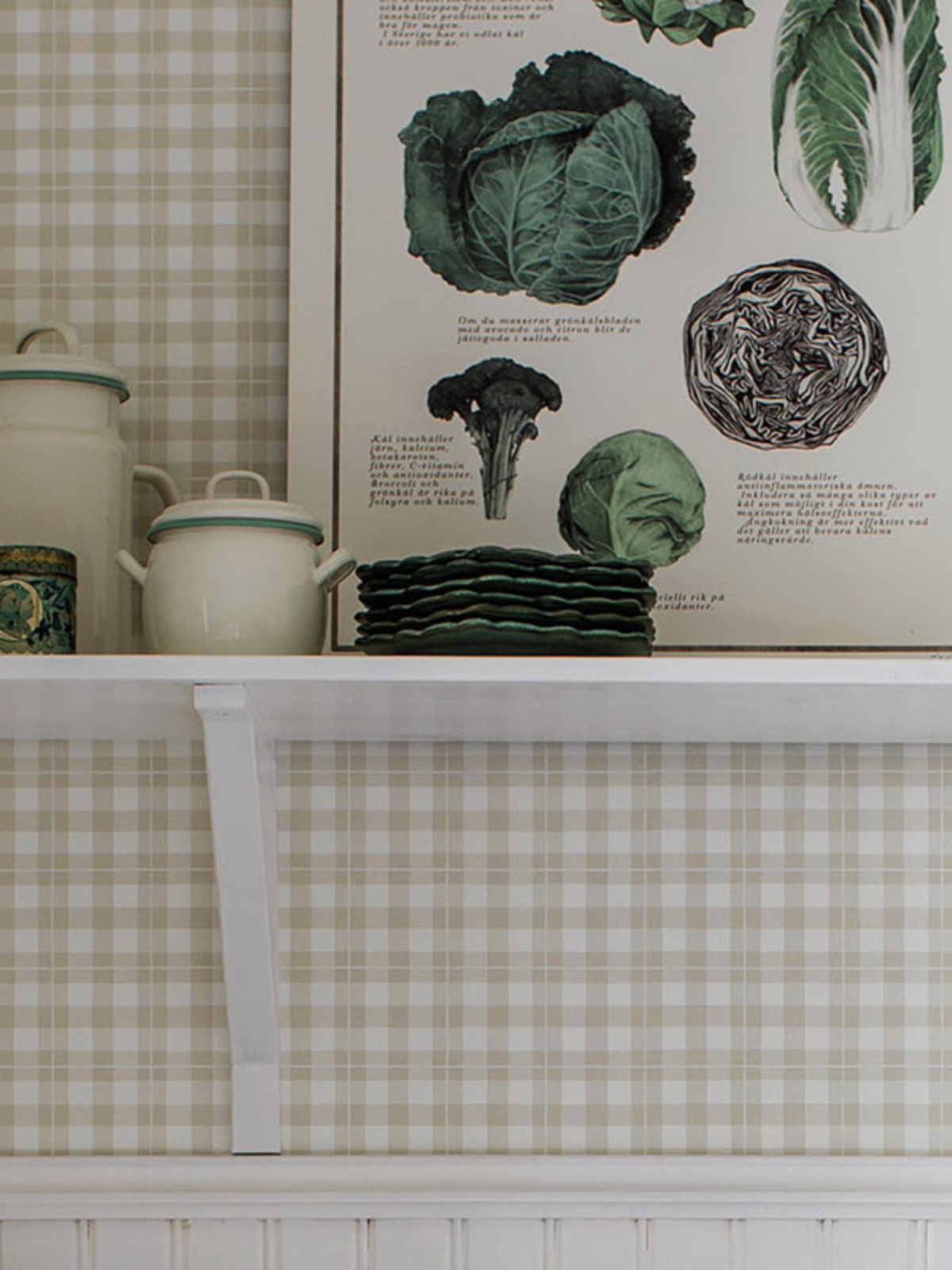 Benutzerdefinierte moderne min – Herbal Wallpaper Bewertung und Preis