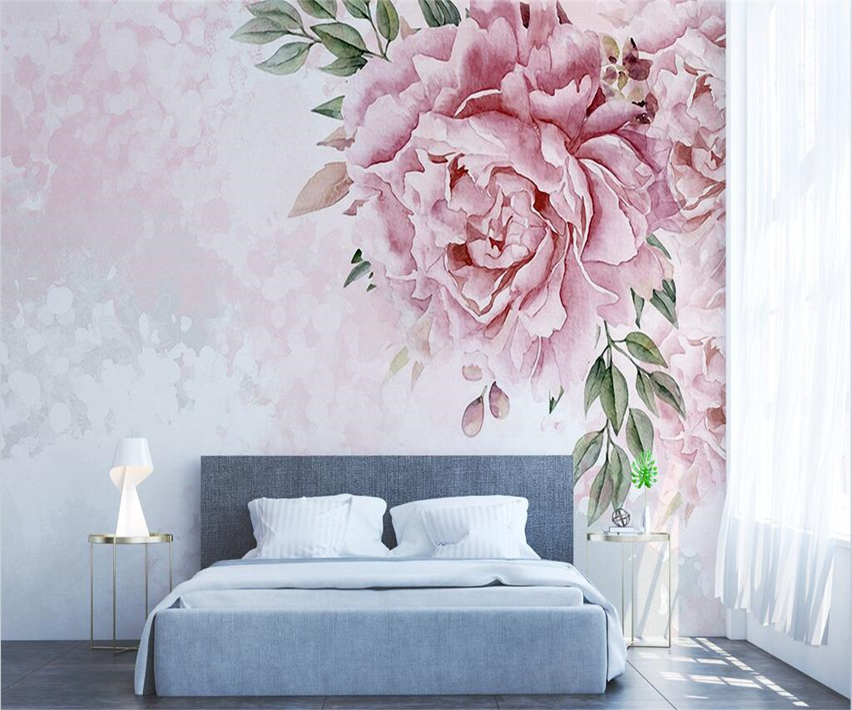 Benutzerdefinierte Größe Tapet – Herbal Wallpaper Bewertung und Preis