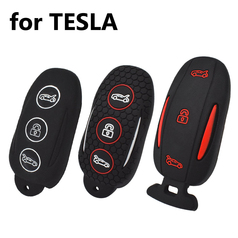 Für Tesla Model 3S X Silikon-F – Wellness X Bewertung und Preis